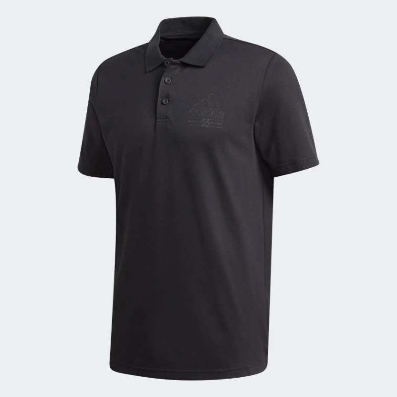 Promo Adidas Baju Polo ADIDAS BRILLIANT 