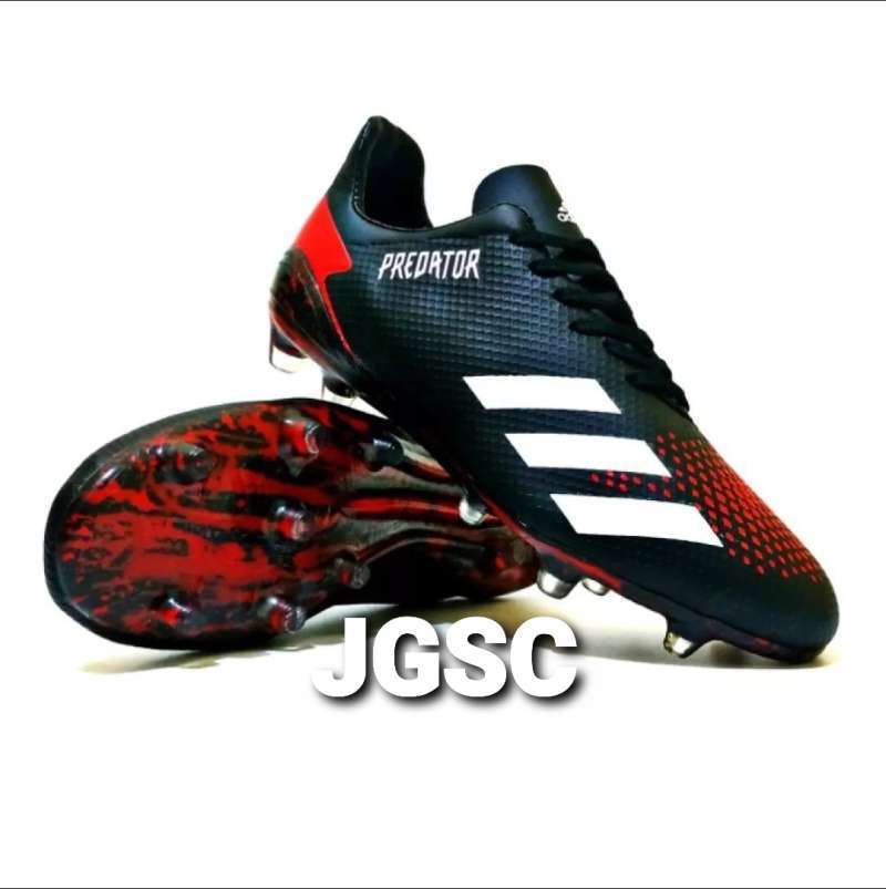 bola adidas predator
