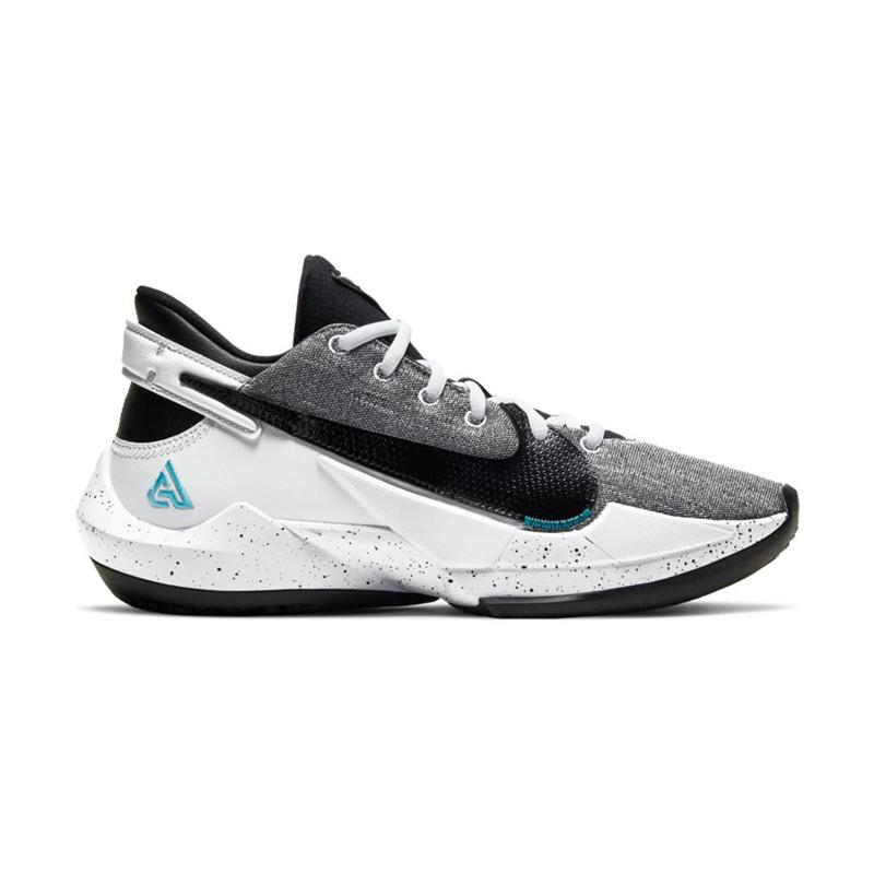 Sepatu basket clearance nike zoom