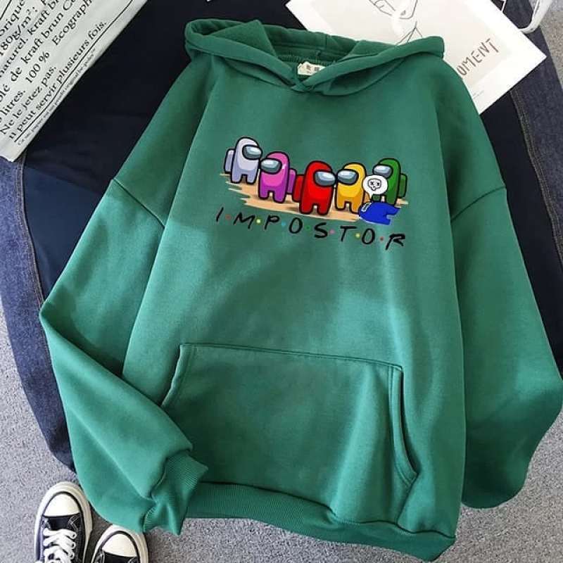 sweater unisex