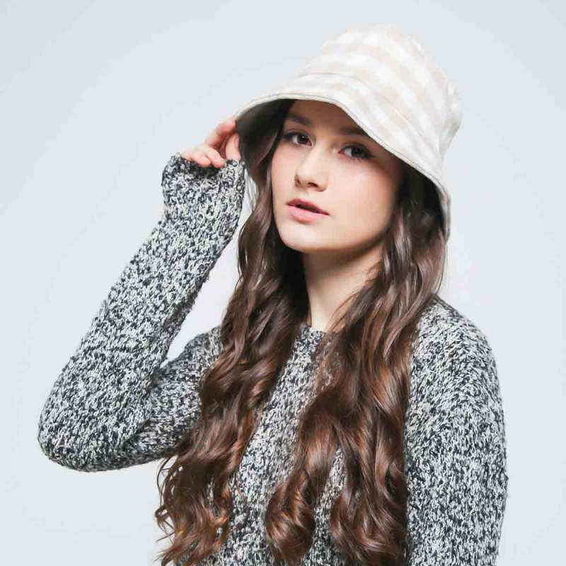 Jual Blythe Small Brim Bucket Hat Topi 