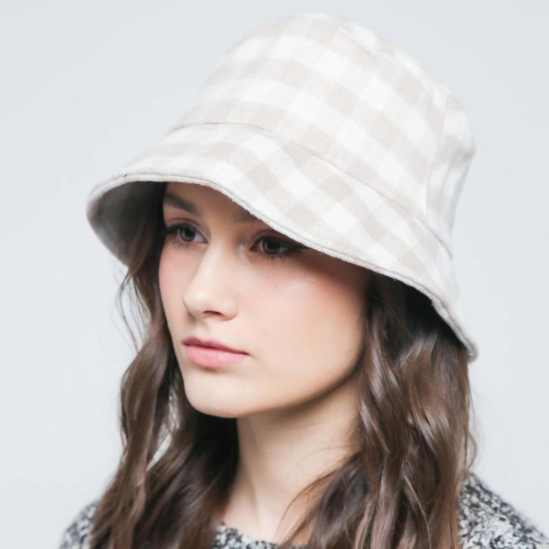 Jual Blythe Small Brim Bucket Hat Topi 