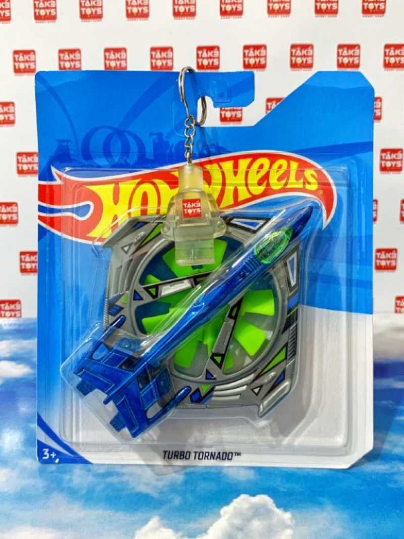 Hot wheels turbo tornado store