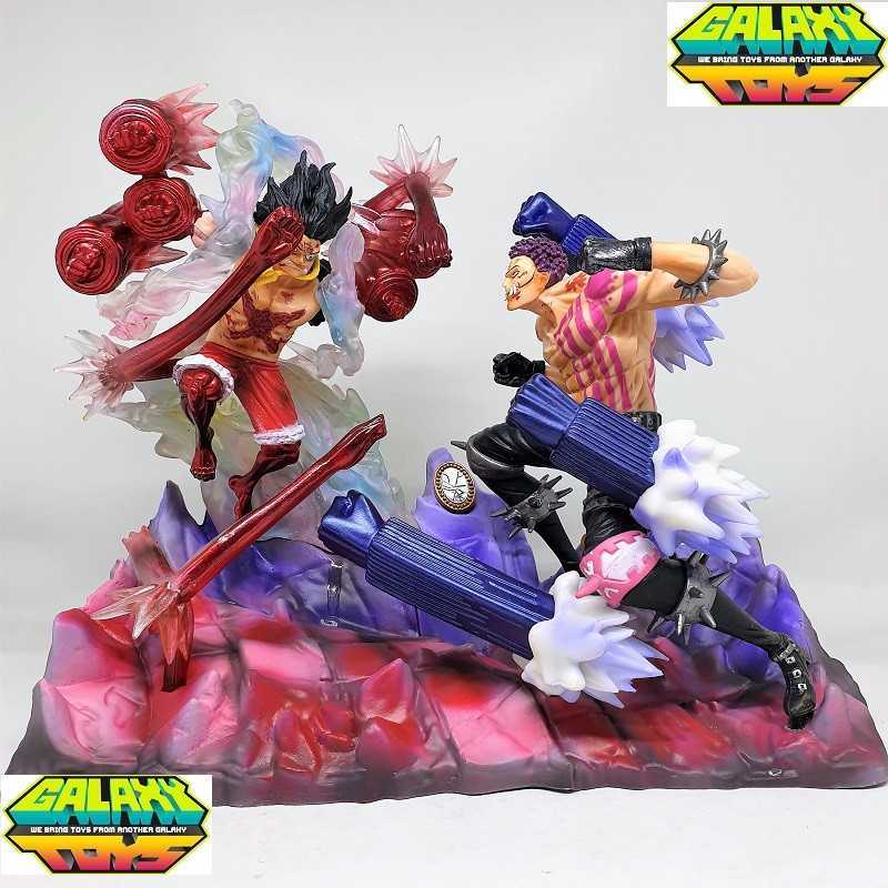 Statue Figure One Piece Luffy Vs Katakuri Pvc Terbaru Agustus 21 Harga Murah Kualitas Terjamin Blibli Statue Figure One Piece Luffy Vs Katakuri Pvc Terbaru Agustus 21 Harga Murah Kualitas Terjamin Blibli