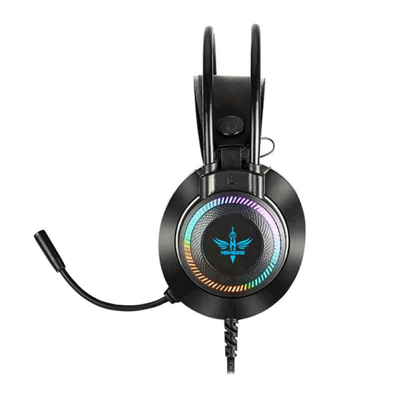 headset gaming nyk hs n11 rgp anchor