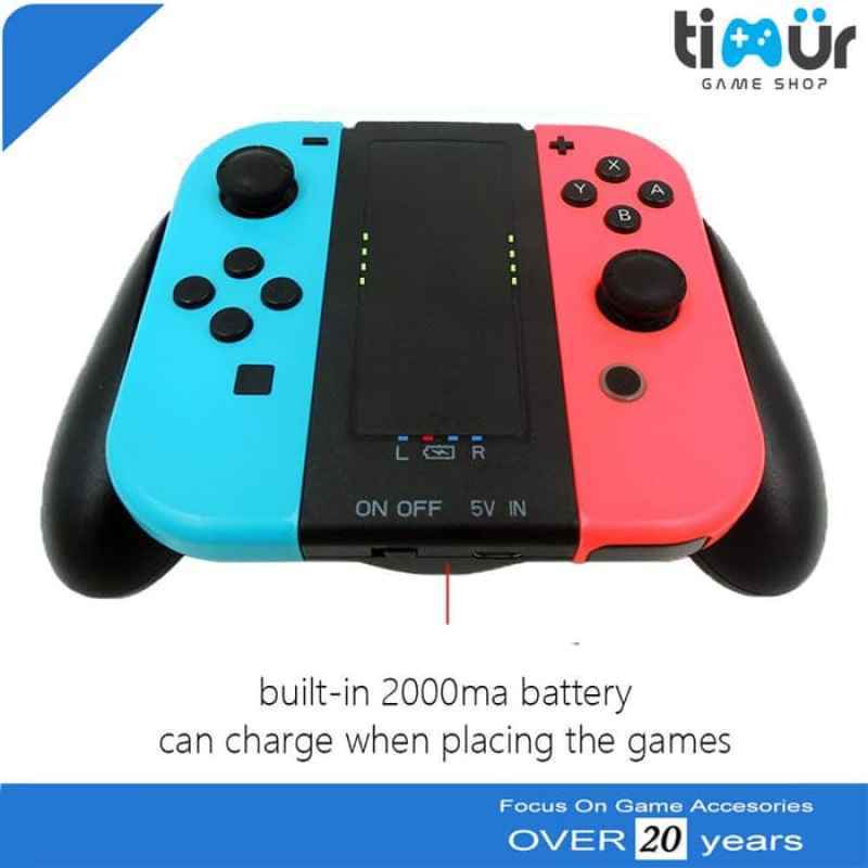 switch nes controller charger