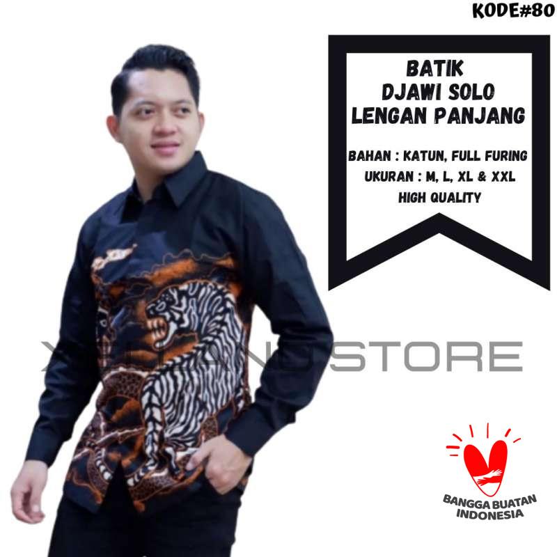 Jual Kemeja Batik Pria Lengan Panjang Modern Terbaru 2021 Online April 2021 Blibli Aneka batik pria high quality deals for only rp79 900. kemeja batik pria lengan panjang modern terbaru 2021