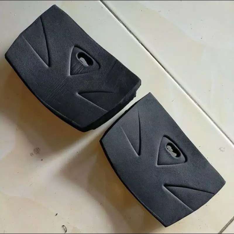Chin guard kyt r10 sales