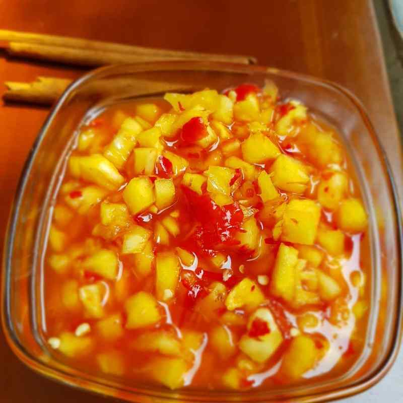 Acar Nanas Terbaru Agustus 2021 Harga Murah Kualitas Terjamin Blibli
