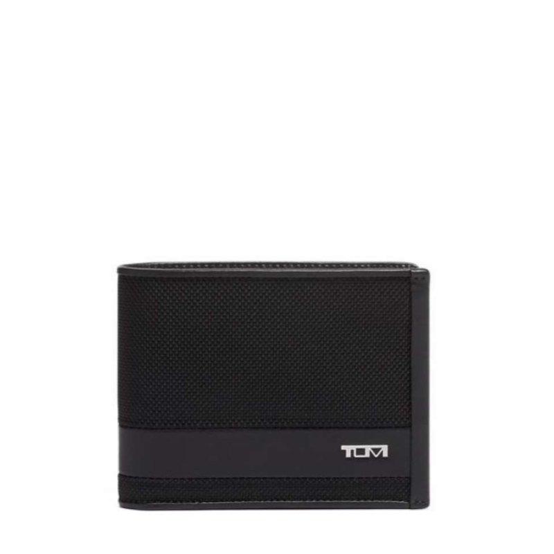 Tumi online coin pouch
