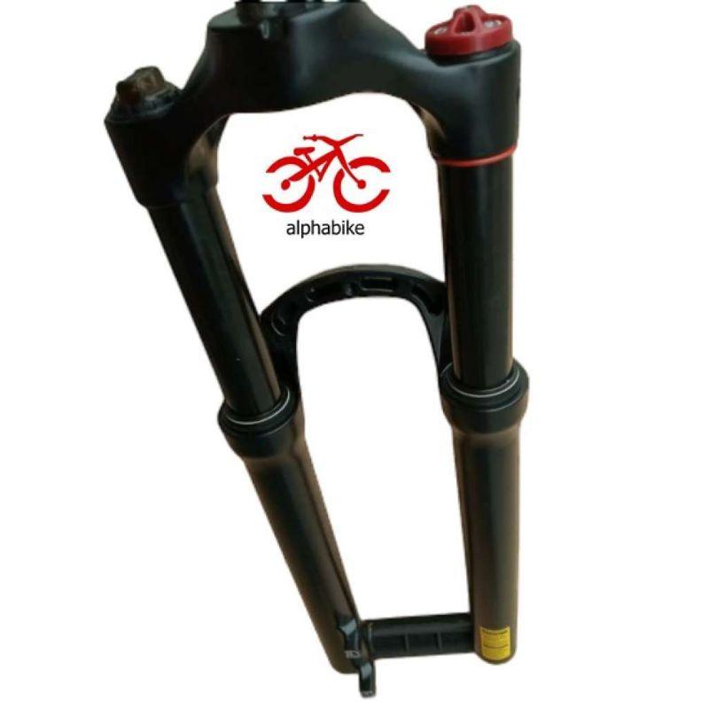 Fork xlr8 2025 coil