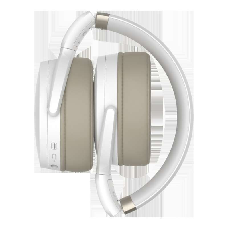 Promo Sennheiser HD450BT Noise-Canceling Wireless Headphones Original  Garansi Resmi PT ASTRINDO INDONESIA 2 Tahun di Seller Gap Tech Official  Store - Kota Jakarta Pusat, DKI Jakarta | Blibli