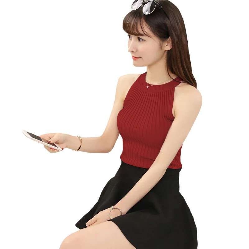 Harga Singlet Wanita Panjang Tanpa Lengan Terbaru Oktober 2021 Biggo Indonesia