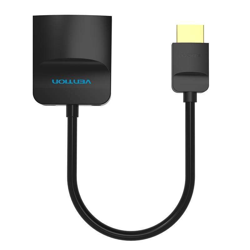 Jual Vention Adapter Converter HDMI to 