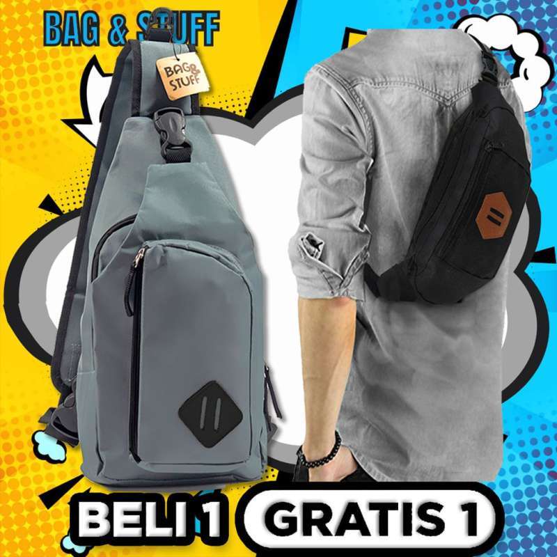 Beli waist bag shop