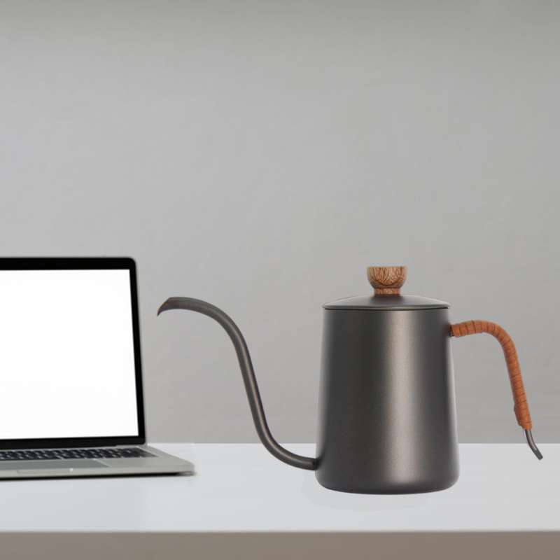 Coffee serving pot clearance