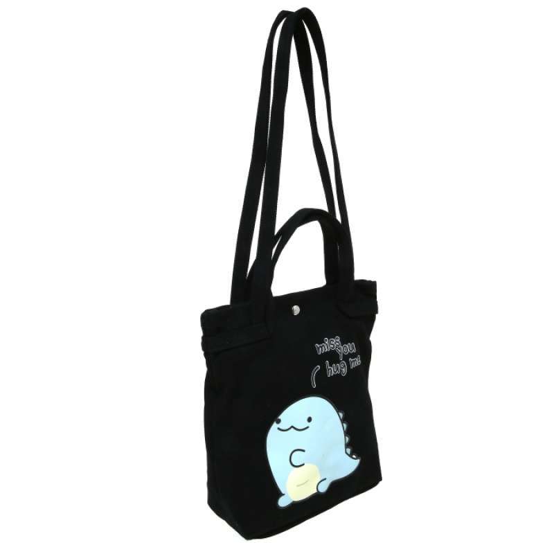 Jual Naughty Accessories Tas Tote Bag Kanvas Bbg201201091 Murah Mei 2021 Blibli Jual Naughty Accessories Tas Tote Bag Kanvas Bbg201201091 Murah Mei 2021 Blibli