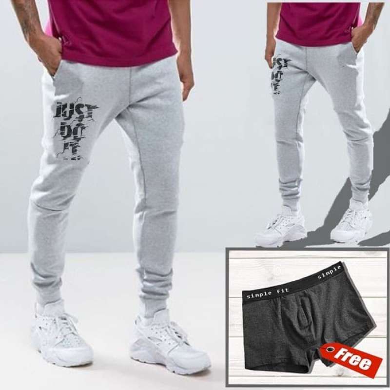 Jual Celana Joger Training Panjang Pria Nike Just Do It Hitam Xl Online Maret 2021 Blibli Baju joger bisnis baju online harga baju joger baju batik murah agen baju murah baju joger bali distributor pakaian anak baju anak2 murah baju joger online gambar baju joger grosir pakaian anak2 jual baju anak2 baju joger. celana joger training panjang pria nike just do it hitam xl
