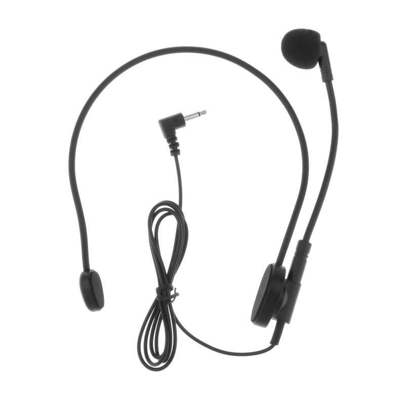 Promo Condenser Mic Headset Microphone 