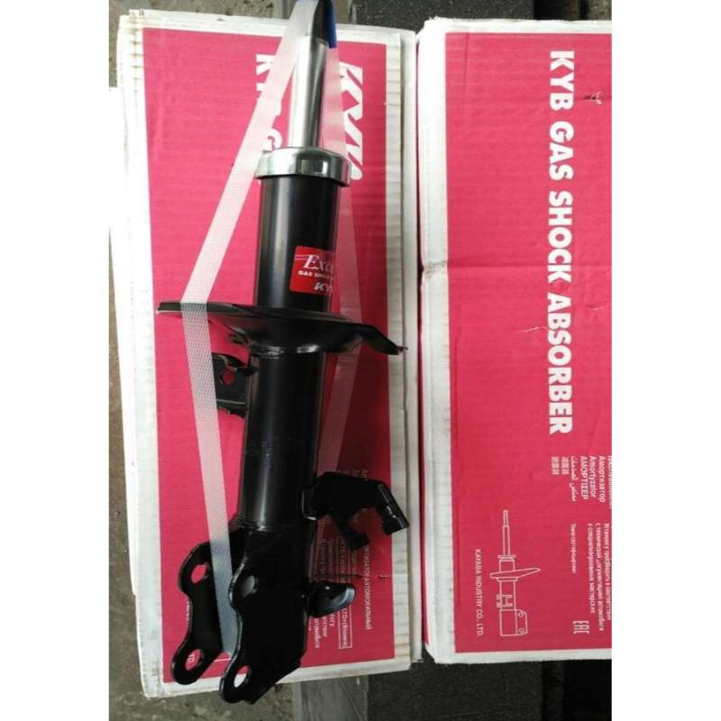 Jual Shock Breaker Kayaba Excel G Nissan Grand Livina Depan Online April 2021 Blibli