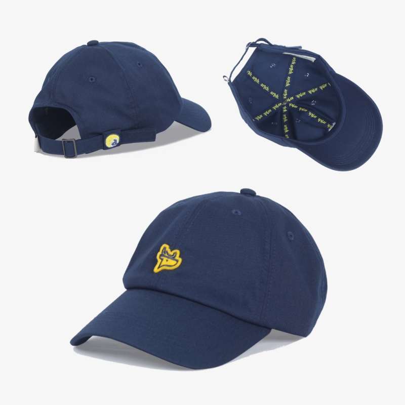 Topi discount polo caps