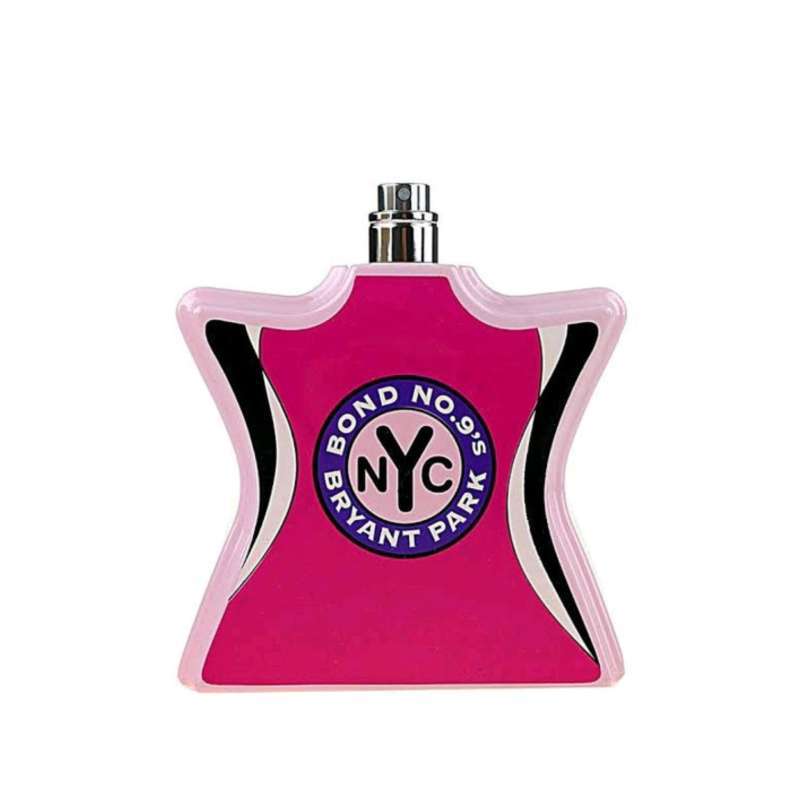 Bond bryant park clearance