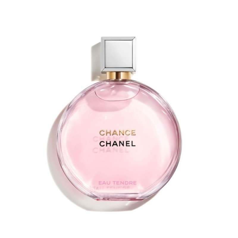 Jual Chanel Chance Eau Tendre Parfum 