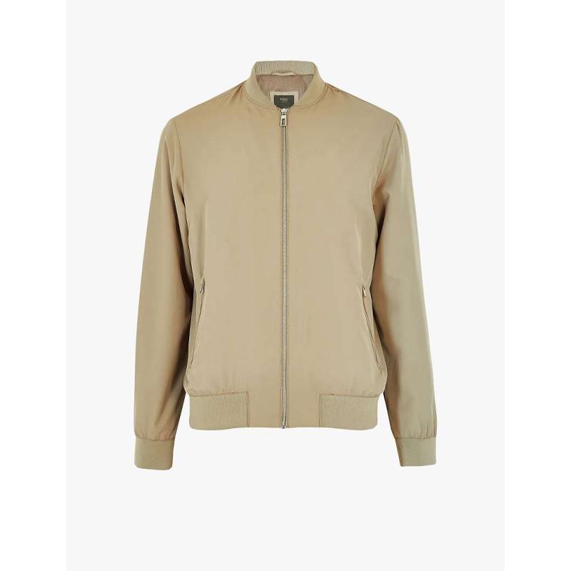 Jaket mark and spencer sale