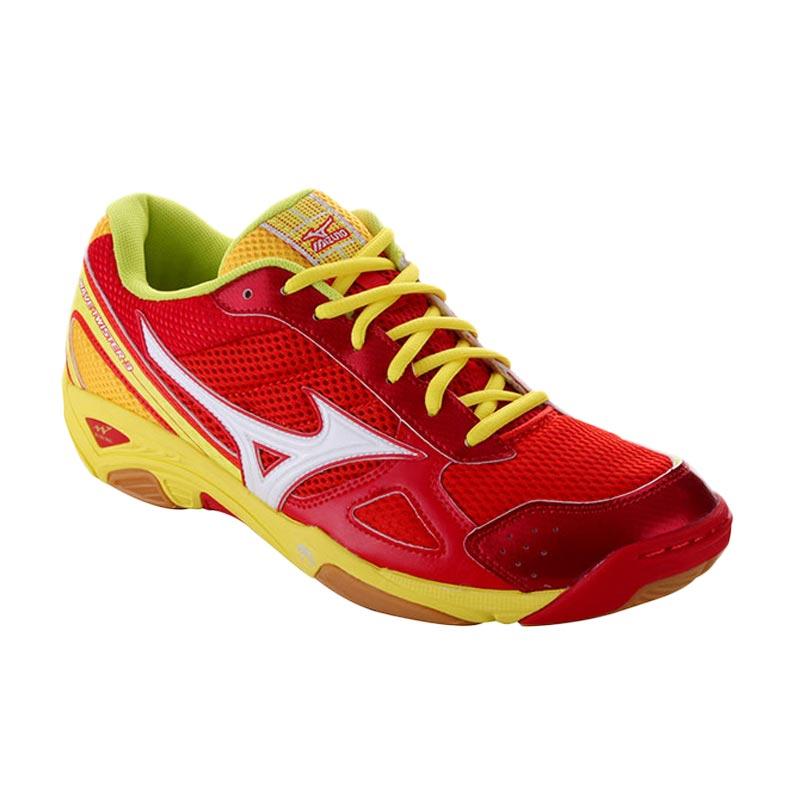 sepatu mizuno wave twister