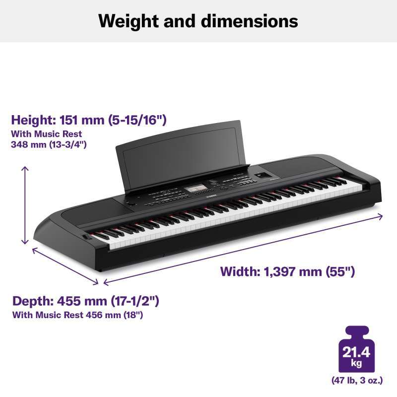 Yamaha dgx clearance 670 harga