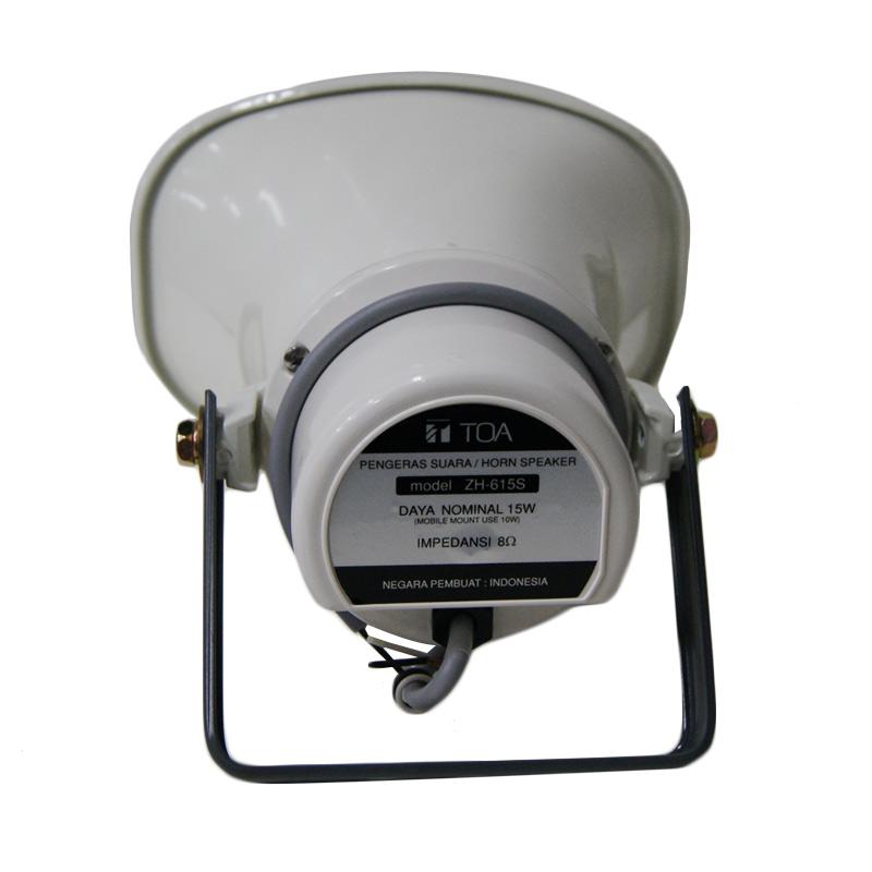 Toa 15 watt hotsell