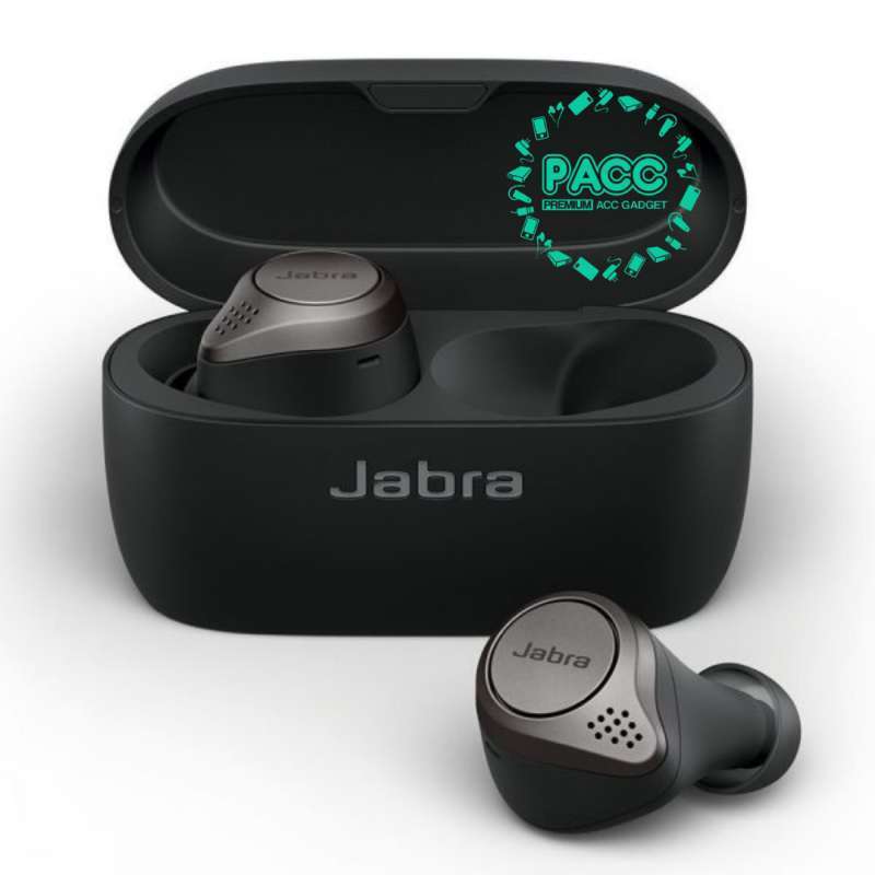 Jabra earphone store bluetooth