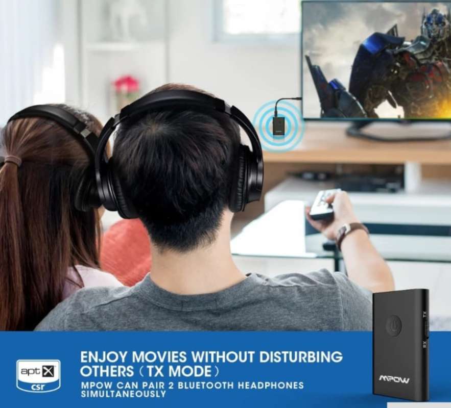 Mpow bh283 sales