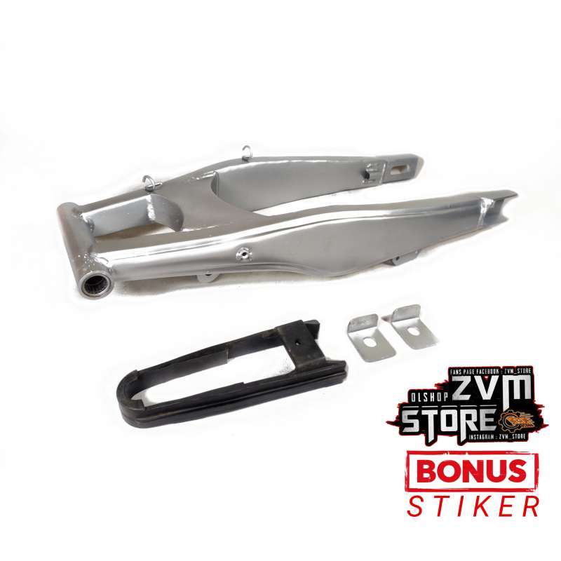 Jual Swing arm Lengan ayun KLX/CRF 