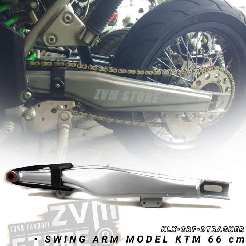 Jual Swing arm Lengan ayun KLX/CRF 