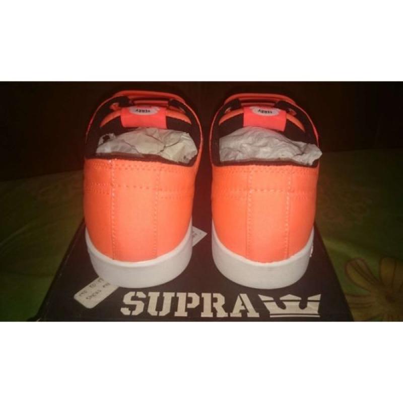 Supra footwear on sale jakarta