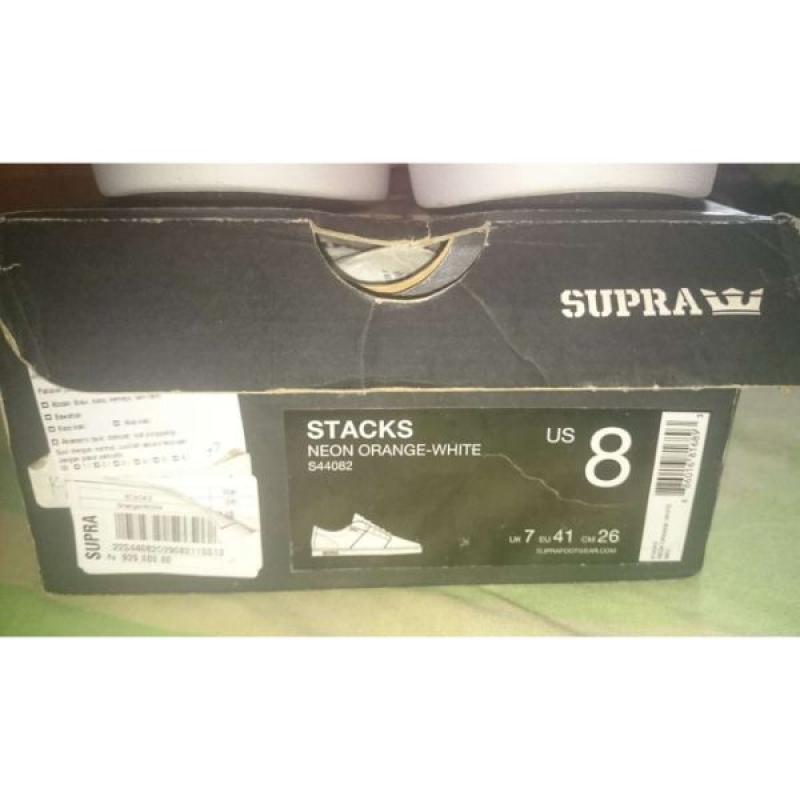 Supra footwear jakarta on sale