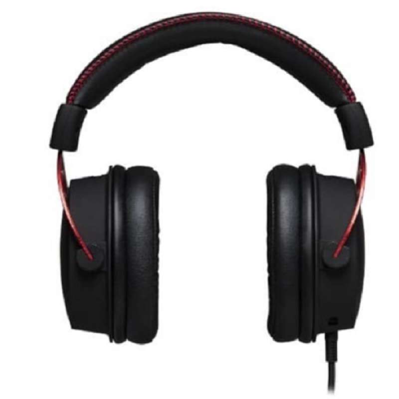 HyperX Cloud Alpha Pro Gaming Headset 