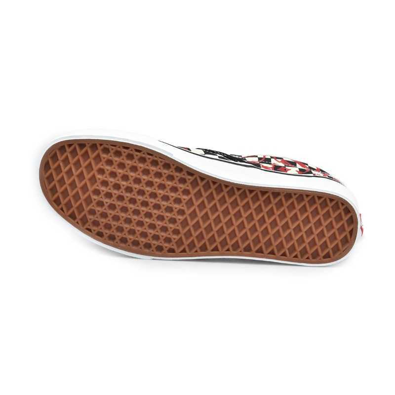 Jual Vans UA Classic Slip On Sepatu Pria Vans Crew