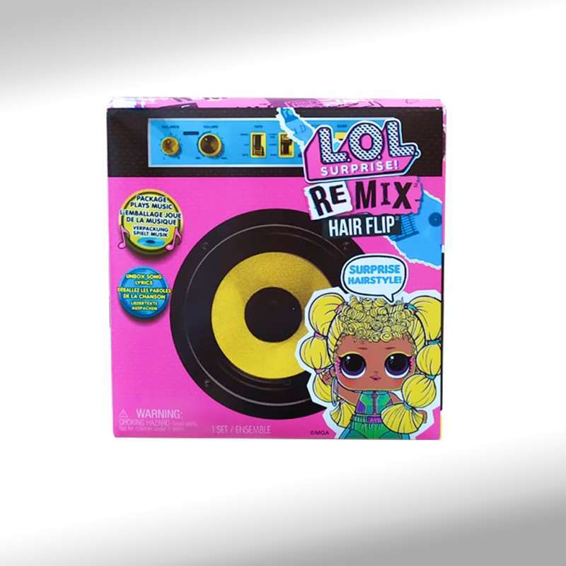 lol surprise remix pictures