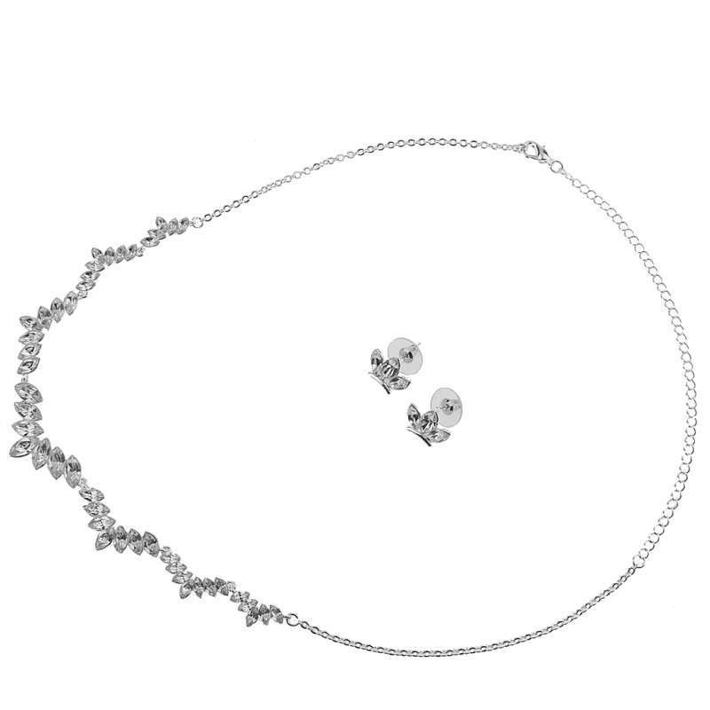 Promo Wedding Bridal Crystal Rhinestone 