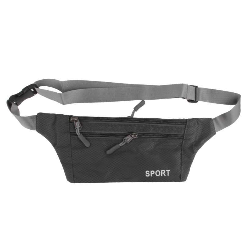 Bum Bag Fanny Pack Waist Belt Pouch 