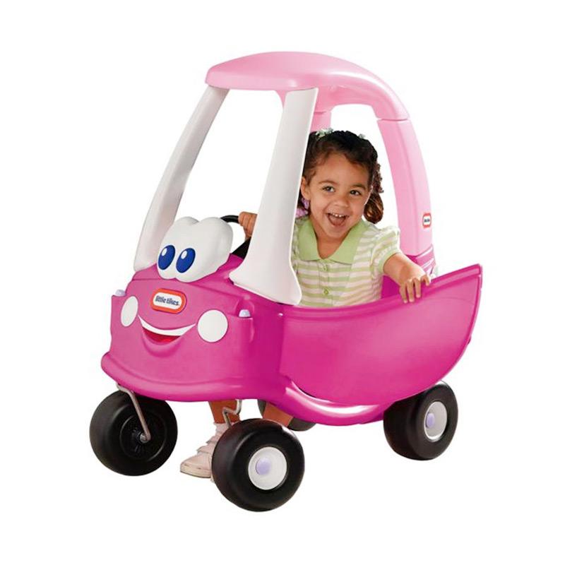 cozy coupe ride on