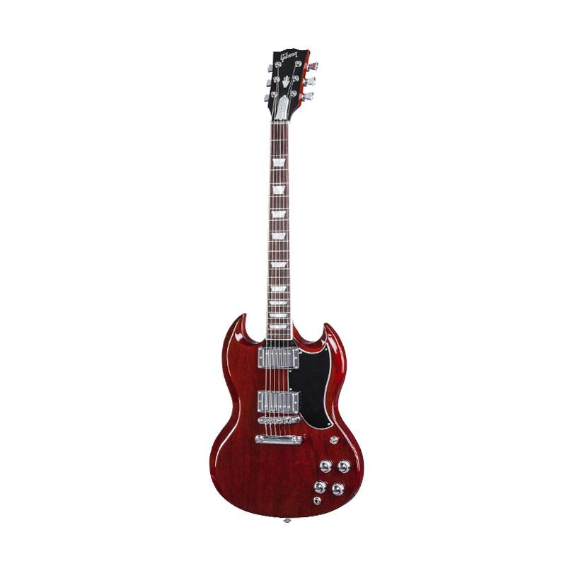 Jual on sale gibson sg