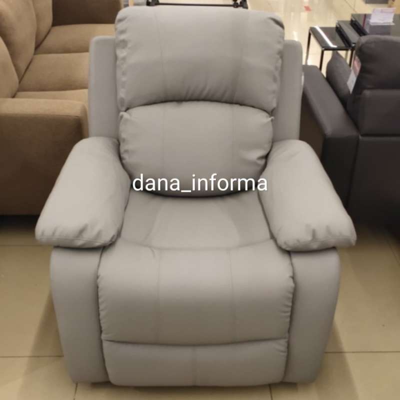 Jual Sofa Reclining Informa Harga Murah Kualitas Terbaik November 2024