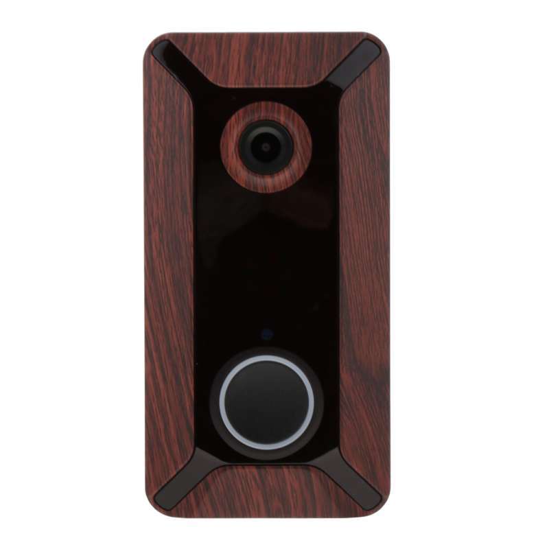 Promo Smart Wireless WiFi Security 