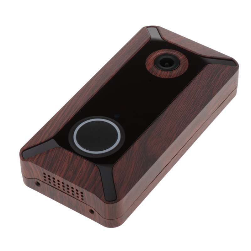 Promo Smart Wireless WiFi Security 