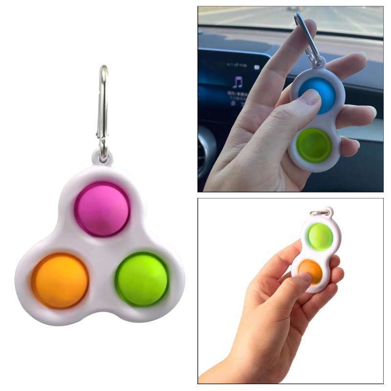 Jual Simple Dimple Keychain Pressure Stress Relief Hand Sensory Pink Orange Green Online April 2021 Blibli 5 best simple dimple fidget toys review unique colorful design: simple dimple keychain pressure stress relief hand sensory pink orange green