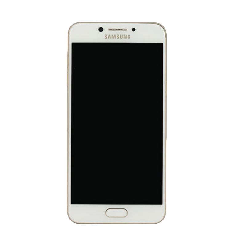 Samsung Galaxy C5 Pro Smartphone [4GB/64GB]