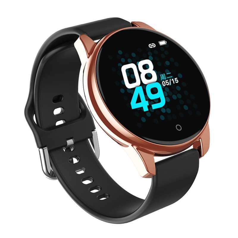 Smart bracelet belt clearance